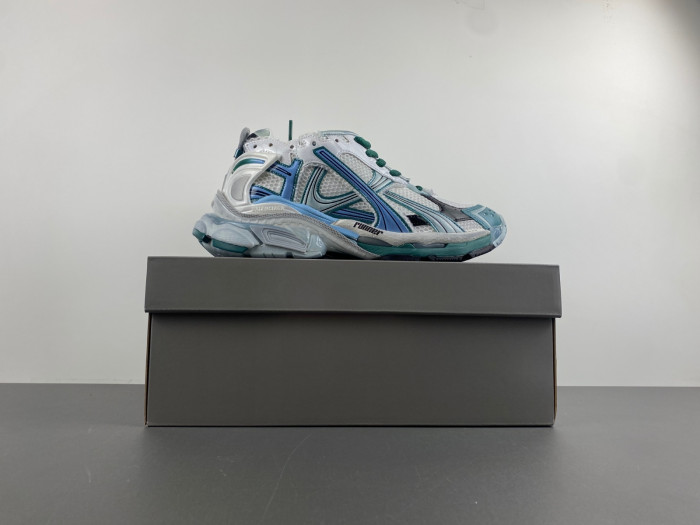 BLCG PHANTOM SNEAKER 772774-W3RBW-0623