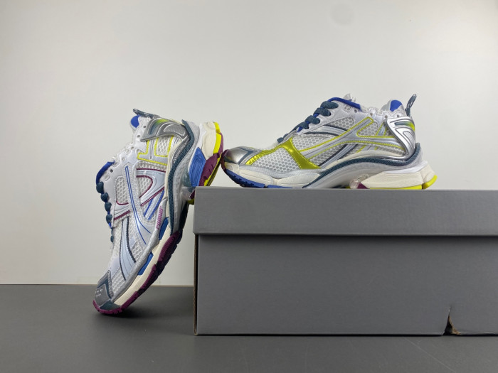 BLCG PHANTOM SNEAKER 772774-W3RNY-0328