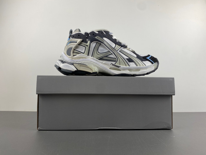 BLCG PHANTOM SNEAKER 772774-W3RNY-0623