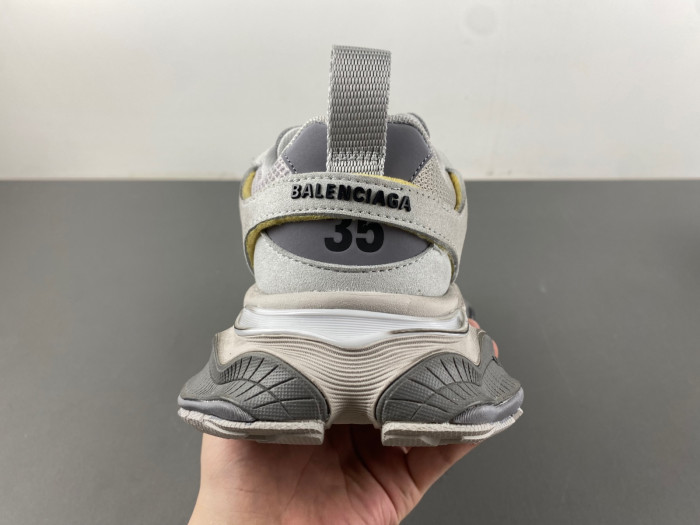 BLCG CARGO 23ss 231 Sneaker 784341 W2MV1 1003