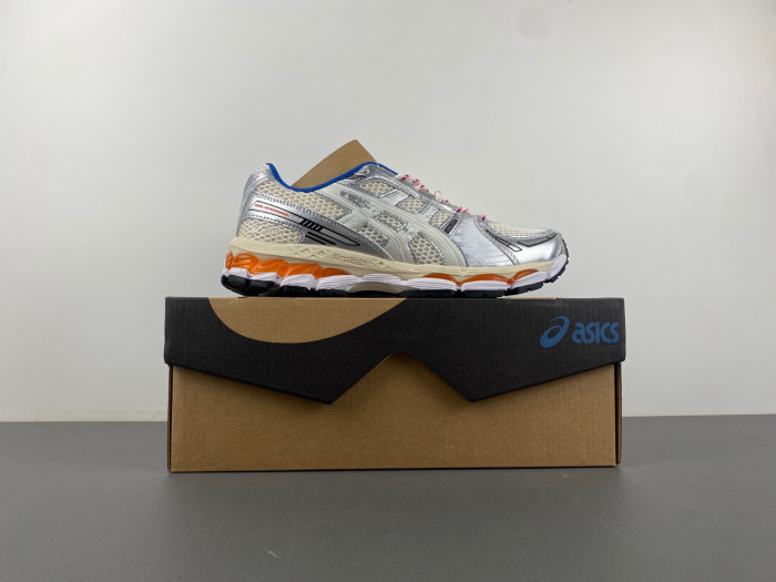 As*ic*s gel-kayano 12.1 ronnie fieg knicks 1203a555-101