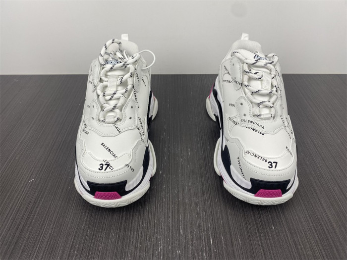 BLCG Sneaker Triple.s.Gomma 524039 W2FA4 9155