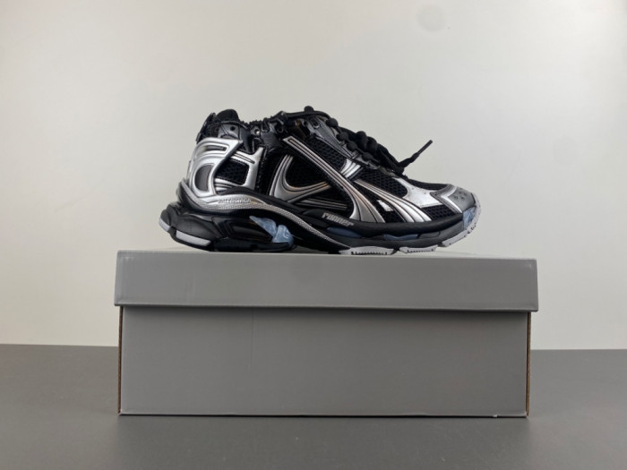 BLCG Runner Sneaker 772774 W3RNY 0322