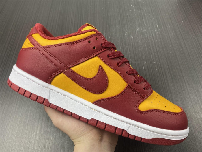 Nike Dunk Low Midas Gold DD1391-701