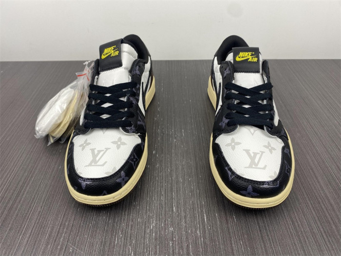 AIR JORDAN 1 RETRO HIGH OG SP CM7866-126