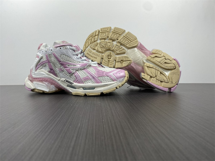 BLCG SNEAKER TESS S. GOMMA MAILLE 677402 W3RB3 9059