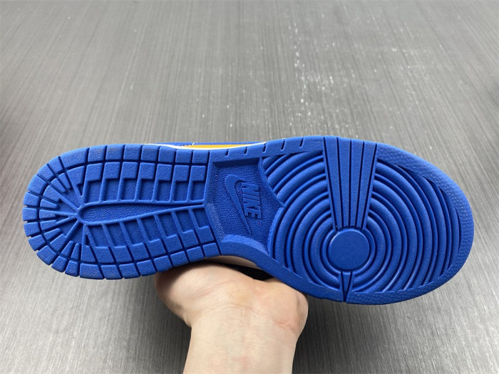 Nike Dunk Low UCLA DD1391-402