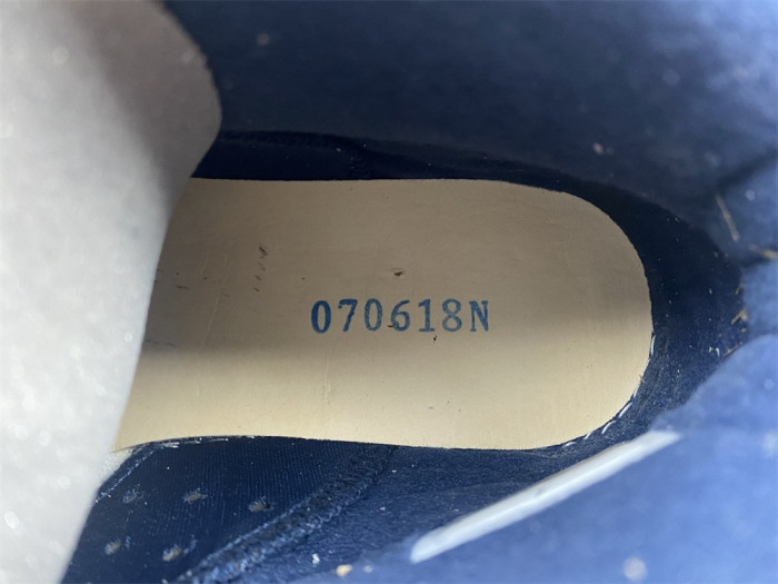 AIR Jordan 6 Retro Tinker 384664-104