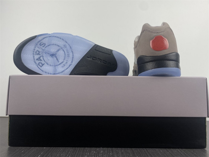 Air Jordan 5 Low PSG DX6325-204