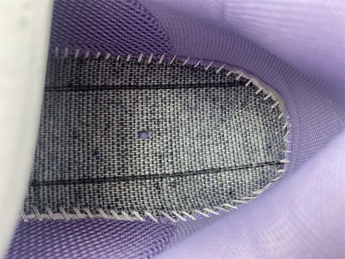 BLCG Sneaker Triple.s.Gomma purple 524039 W2BR1 2055