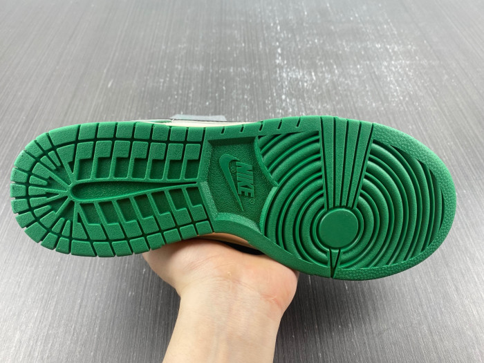 Nike Dunk Low SE Lottery Pack Malachite Green DR9654-100