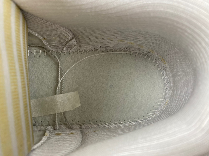 Nike Dunk Low Wolf Grey Pure Platinum DX3722-001