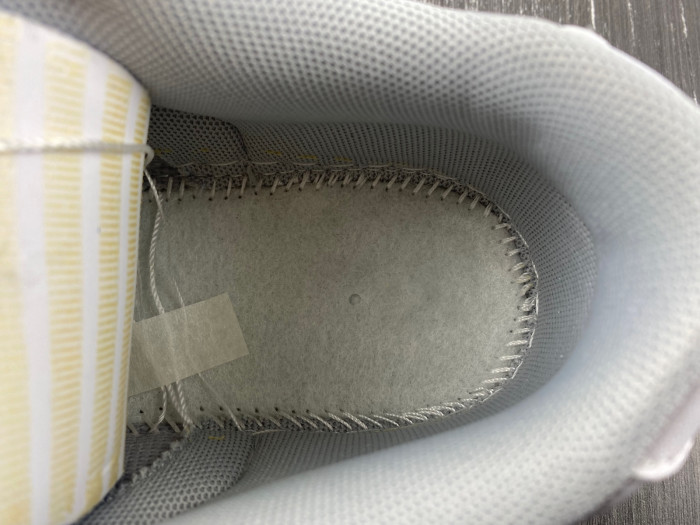 Nike Dunk Low Retro White Grey DJ6188-003