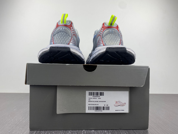 BLCG PHANTOM SNEAKER 734734 W3XL5 9645