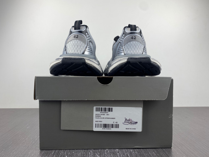 BLCG PHANTOM SNEAKER 542228 W1RB5 2801