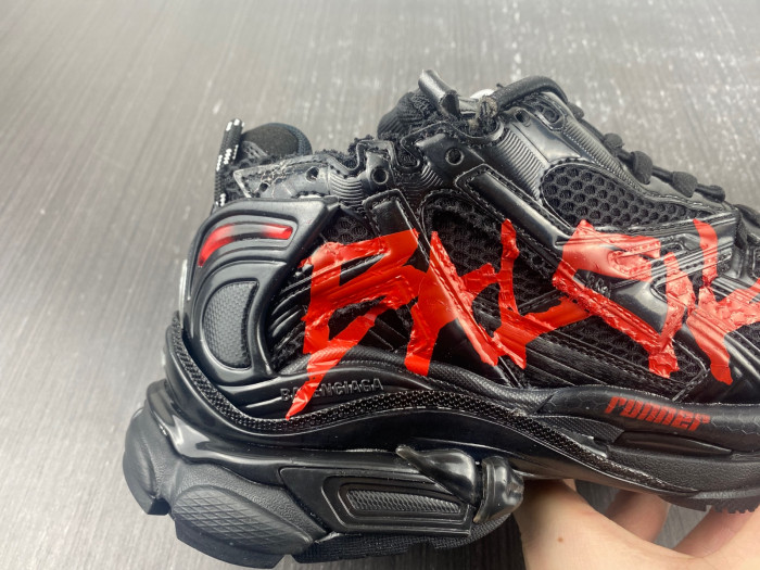 BLCG PHANTOM SNEAKER 677403 W3RB1 9192