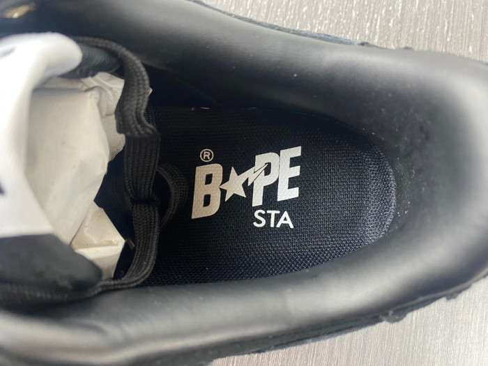 A BATHING APE BAPE SK8 STA