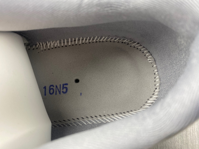 Air Jordan 11 Low “White Cement” AV2187-140