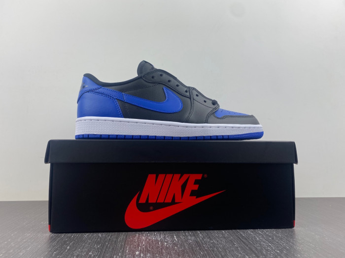 Air Jordan 1 Retro Low Royal (2015) 705329-004