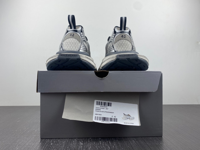 BLCG PHANTOM SNEAKER 734734 W1RB5 2807