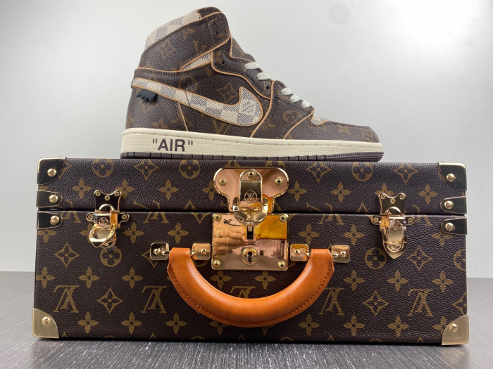 AIR jordan1 high top