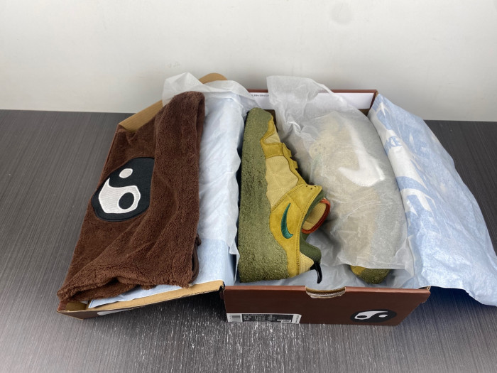 CPFM Nike Dunk Low DM0430-700