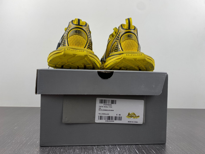 BLCG PHANTOM SNEAKER 734734 W3XL2 7010