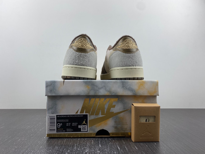 Air Jordan 1 Low OG “Year of the Rabbit” DV1312-200