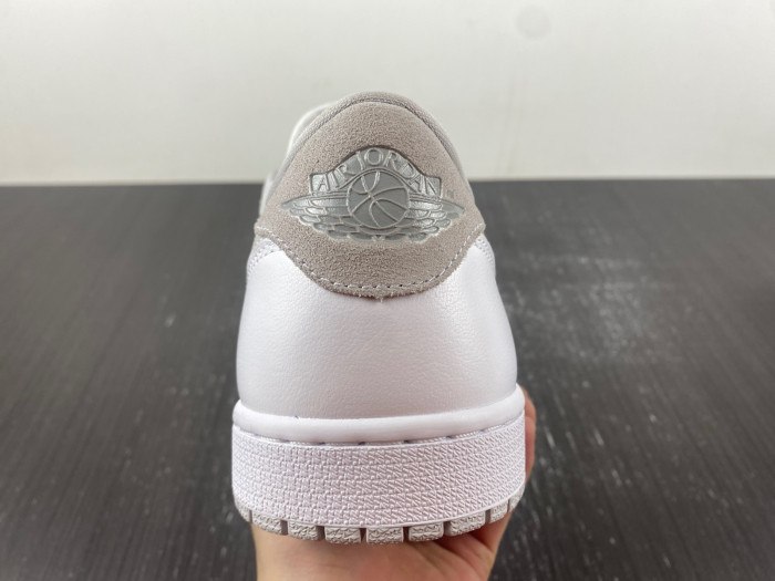 Air Jordan 1 Low OG Neutral Grey (2021) CZ0790-100
