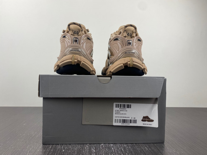 BLCG PHANTOM SNEAKER 677403 W2RA5 0126