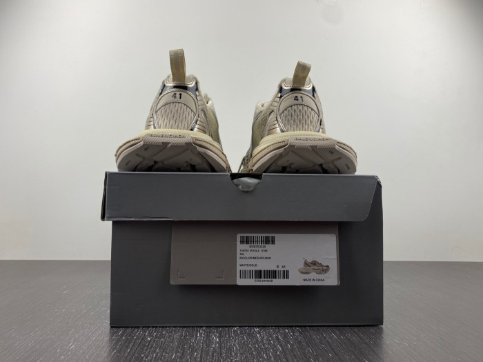 BLCG SNEAKER TESS S. GOMMA MAILLE 734734 W1xL5 0185