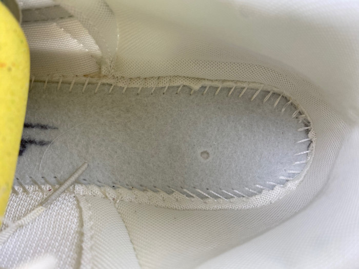 Nike Sacai x VaporWaffle “Tour Yellow ”DD1875-102