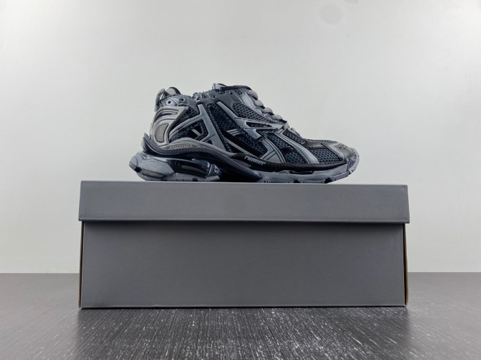 BLCG PHANTOM SNEAKER 677403 W3RBR 1515
