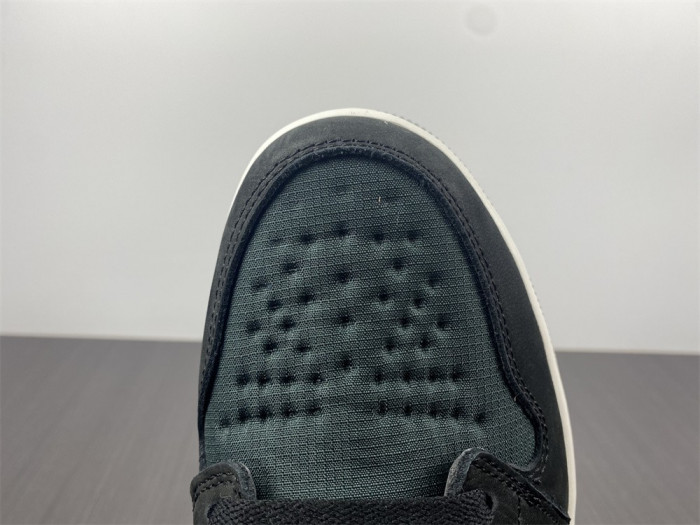 Air Jordan 1 Retro High Element Gore-Tex Black Particle Grey DB2889-001