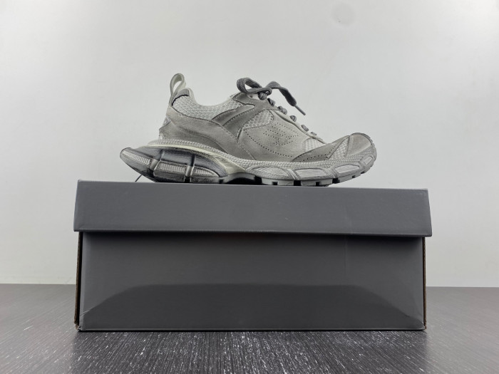 BLCG SNEAKER TESS S. GOMMA MAILLE 759693 W3XLH 1212