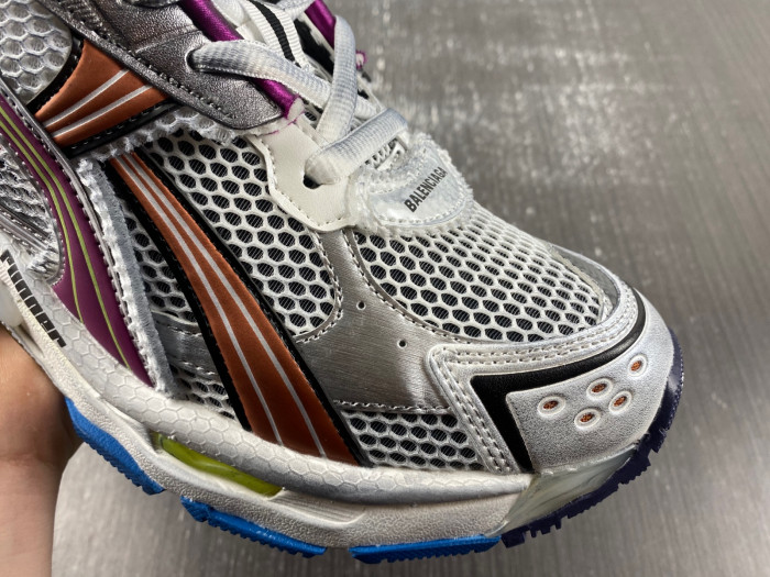 BLCG PHANTOM SNEAKER 772774-W3RBW-9168