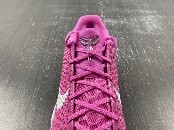 Nike Kobe 6 Protro Kay Yow Think Pink (2021) DJ3596-600