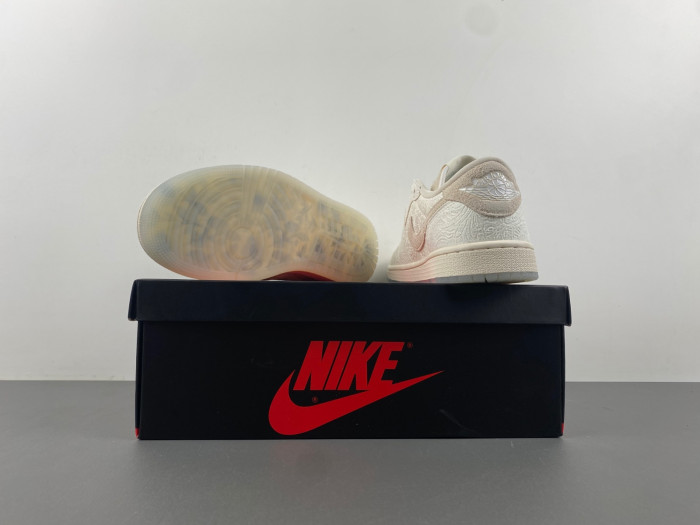 Air Jordan 1 Retro Low OG Chris Paul FZ0455-200