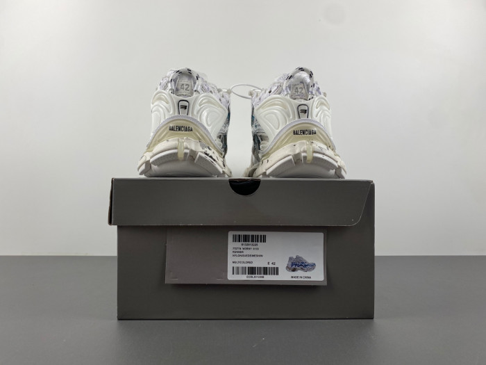 BLCG PHANTOM SNEAKER 772774 W3RNY 0133