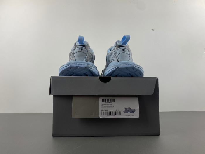 BLCG PHANTOM SNEAKER 734731 W3XDC 4000