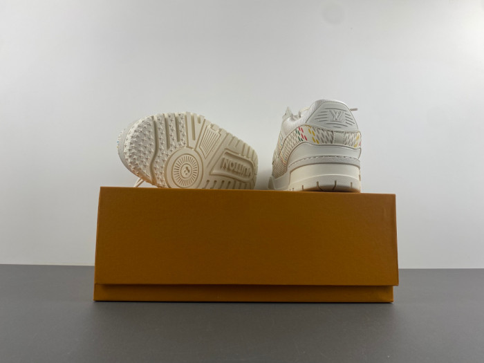 Lou1su1tt SNEAKER LOW