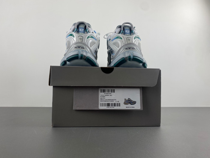 BLCG PHANTOM SNEAKER 772774-W3RBW-0623