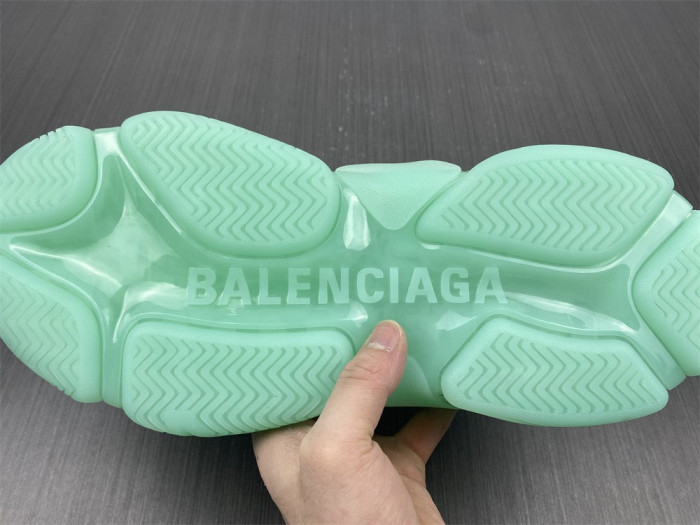 BLCG Sneaker Triple.s.Gomma 541624 W2GA1 4500