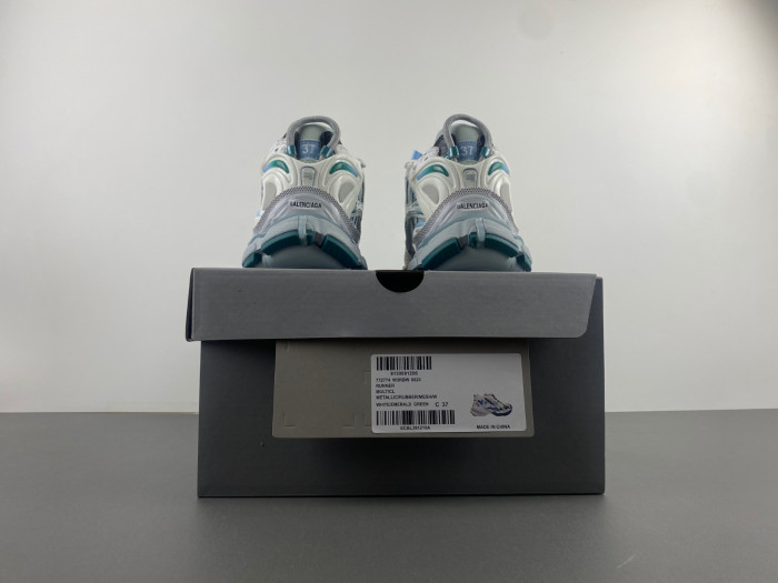 BLCG PHANTOM SNEAKER 77274-W3RBW-0623
