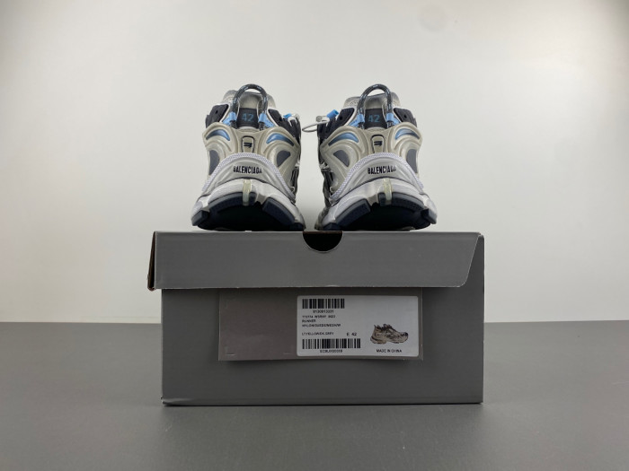 BLCG PHANTOM SNEAKER 772774-W3RNY-0623