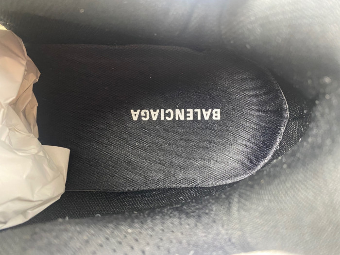 BLCG PHANTOM SNEAKER 772774-W3RNY-6120
