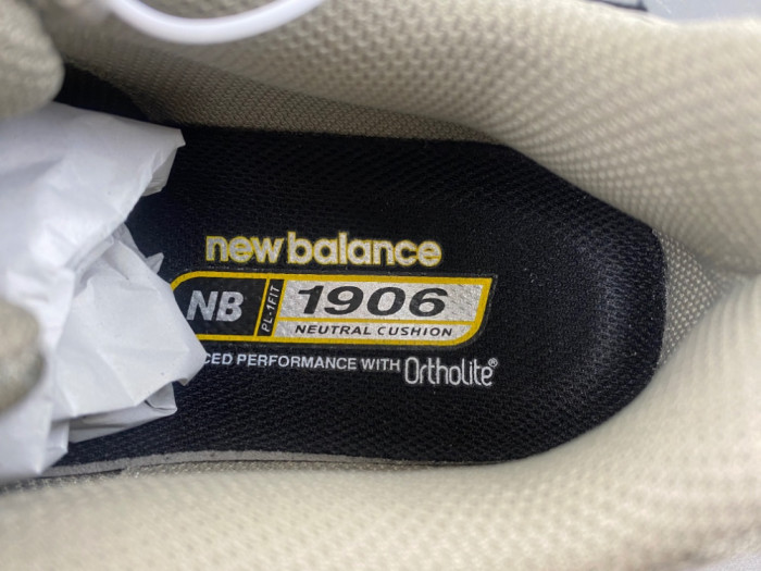 N3w Balance 1906R Cordura Olive Tan U1906ROB