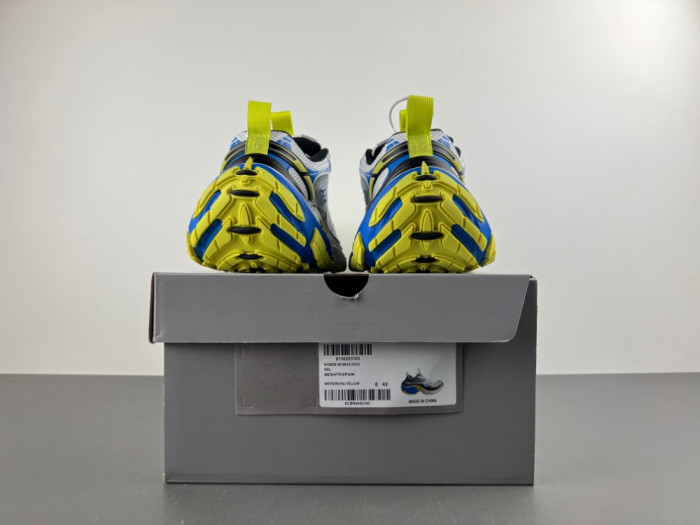 BLCG 911 Sneaker 815859 W2MV2 0510