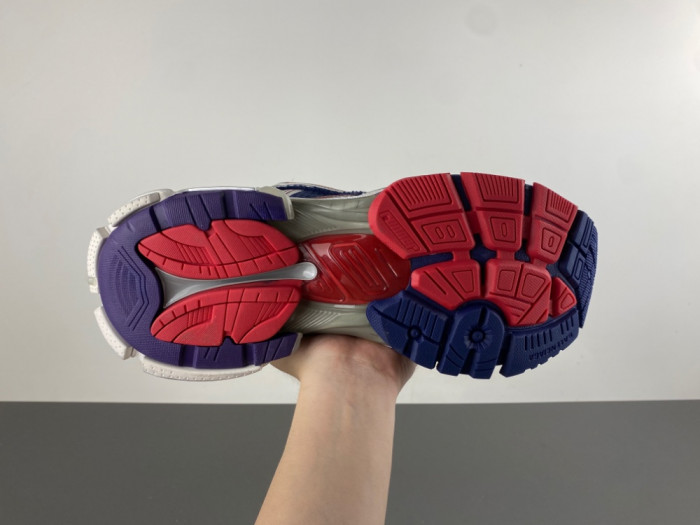 BLCG Runner Sneaker 772774 WRUNG 4610