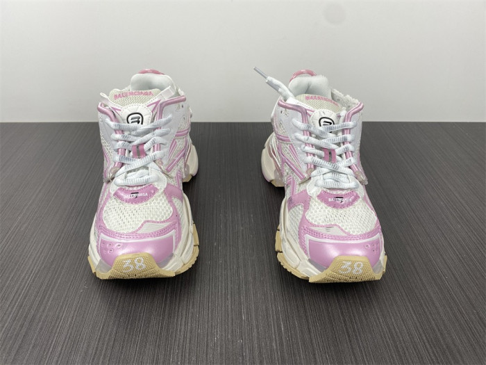 BLCG SNEAKER TESS S. GOMMA MAILLE 677402 W3RB3 9059